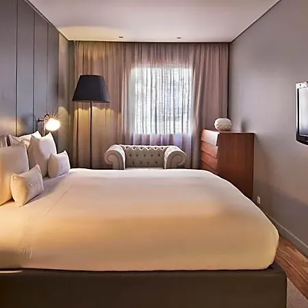 Aparthotel Altis Prime 4*