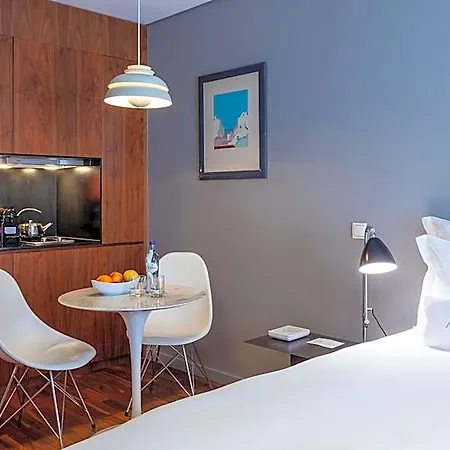 Aparthotel Altis Prime Lisboa