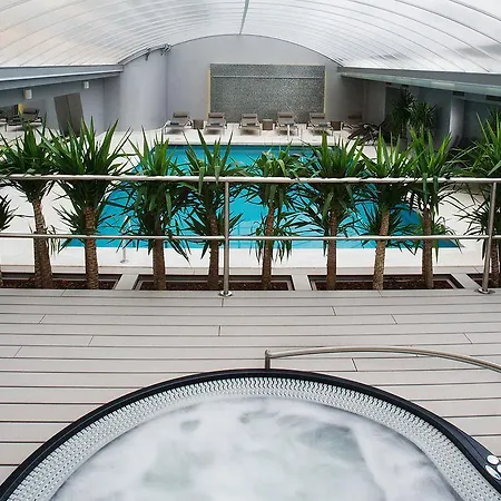 Altis Prime 4* Lisbon