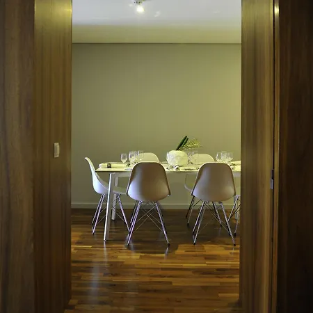 Altis Prime 4* Lisbon