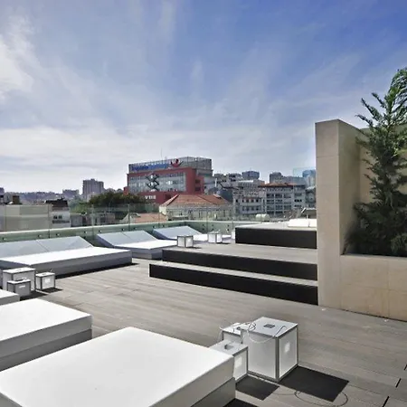 Altis Prime 4* Lissabon
