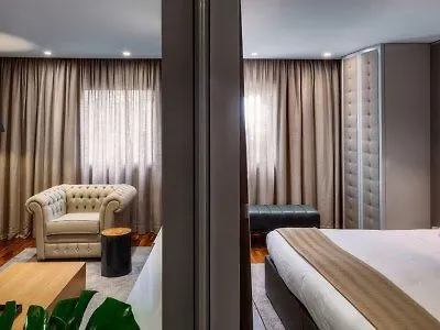 Aparthotel Altis Prime Lisbon