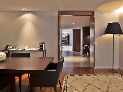 Aparthotel Altis Prime 4*