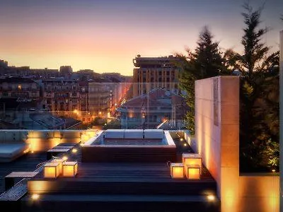 Aparthotel Altis Prime Lisbon