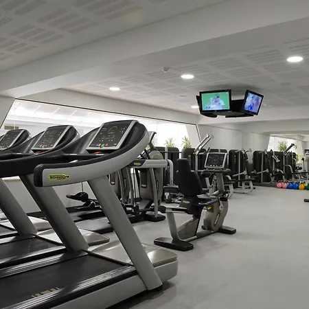 Aparthotel Altis Prime Lisbon