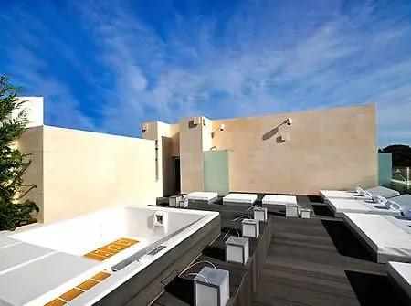 Lejlighedshotel Altis Prime