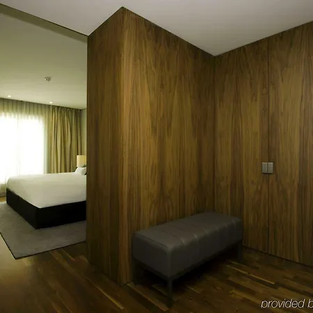 Aparthotel Altis Prime
