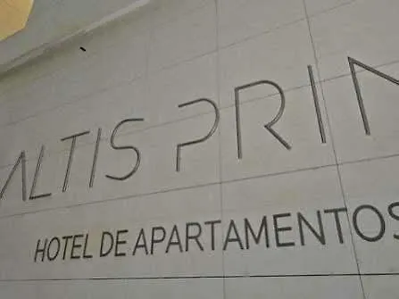 Altis Prime Lisbon