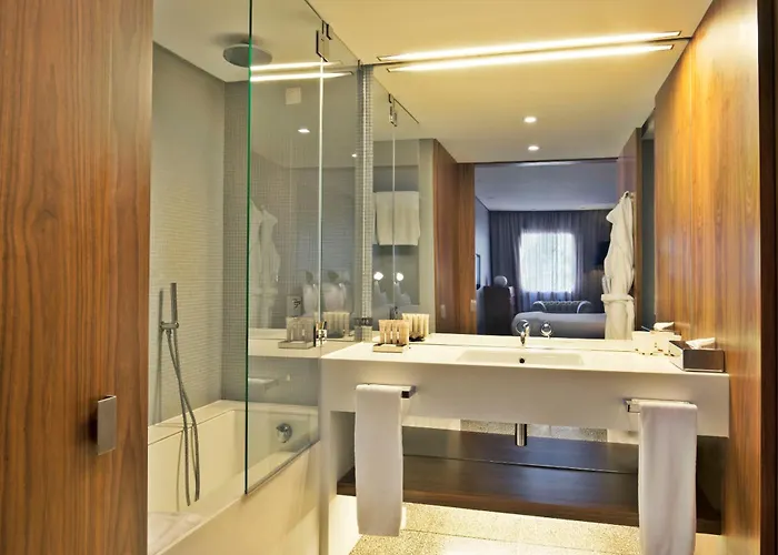 公寓式酒店 阿尔迪斯普利姆酒店