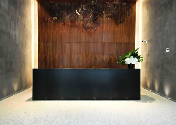 阿尔迪斯普利姆酒店 Lisboa