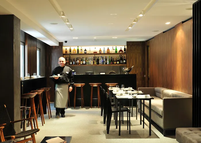 阿尔迪斯普利姆酒店 公寓式酒店 Lisboa