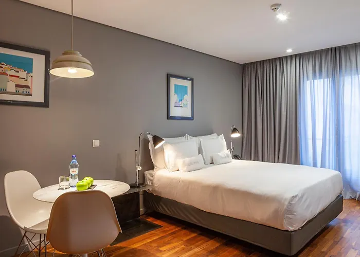 阿尔迪斯普利姆酒店 公寓式酒店 4*