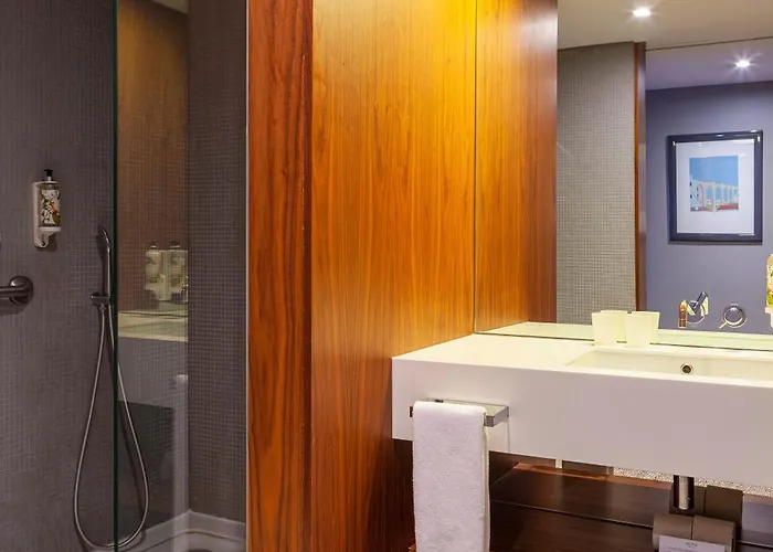 阿尔迪斯普利姆酒店 4*