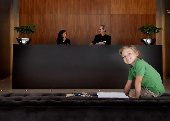 阿尔迪斯普利姆酒店