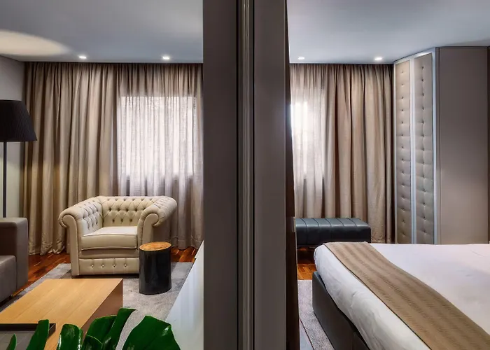 阿尔迪斯普利姆酒店 4*