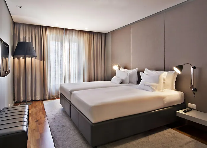 阿尔迪斯普利姆酒店 公寓式酒店