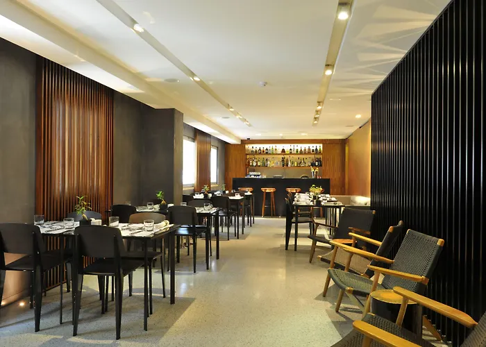 阿尔迪斯普利姆酒店 4* Lisboa