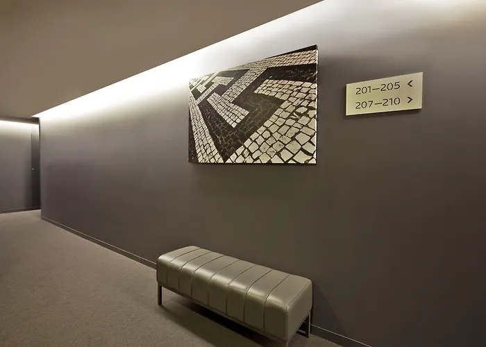 阿尔迪斯普利姆酒店 公寓式酒店 4*