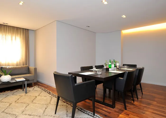 阿尔迪斯普利姆酒店 4*