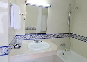 公寓式酒店 阿尔迪斯普利姆酒店