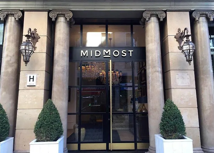 阿尔迪斯普利姆酒店 公寓式酒店 Lisboa