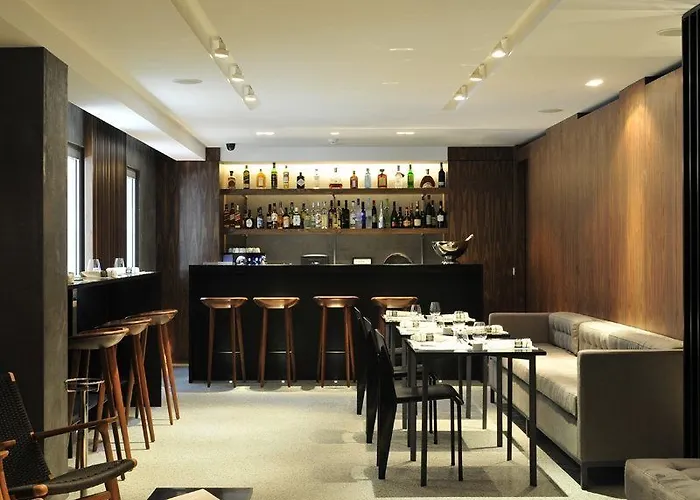 阿尔迪斯普利姆酒店 4*