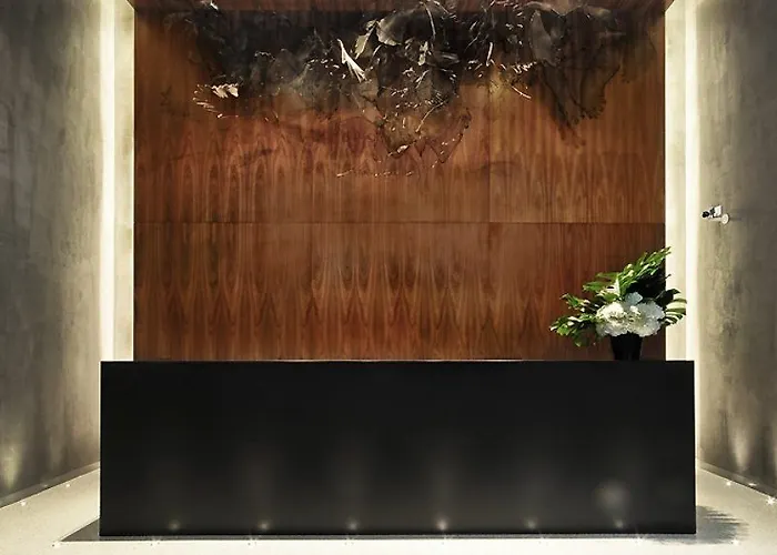 阿尔迪斯普利姆酒店