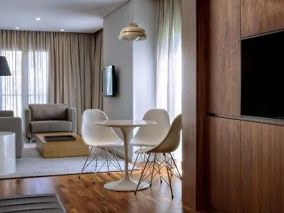Apartmanhotel Altis Prime Lisboa