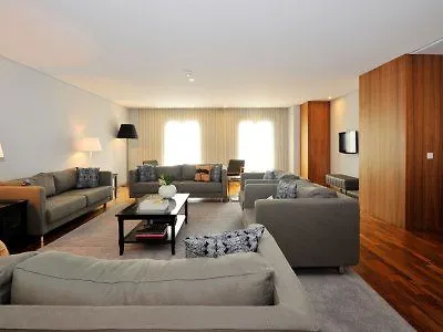 Altis Prime Apartmanhotel 4*