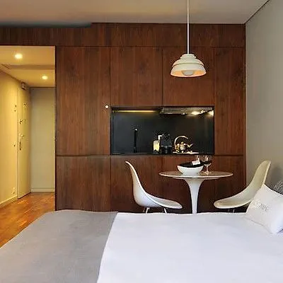 阿尔迪斯普利姆酒店 Lisboa