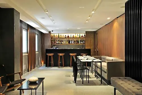 阿尔迪斯普利姆酒店 公寓式酒店