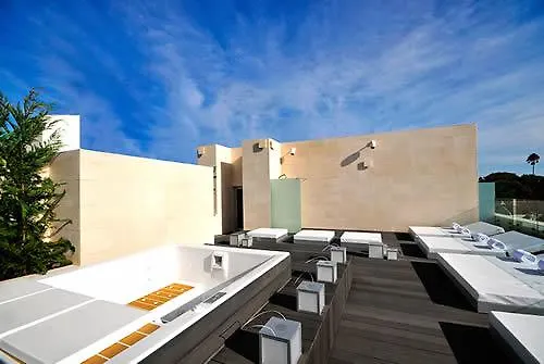 Apartmanhotel Altis Prime