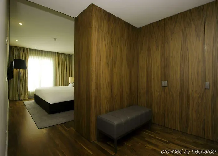 Apartmanhotel Altis Prime