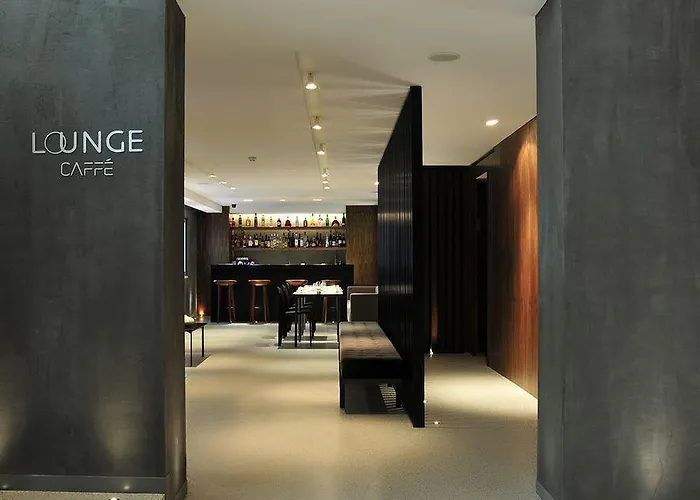 Apartmanhotel Altis Prime 4*