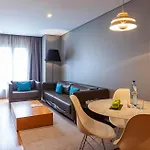 Altis Prime Aparthotel Lissabon
