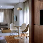 Altis Prime Aparthotel Lissabon
