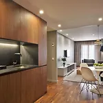 Aparthotel Altis Prime