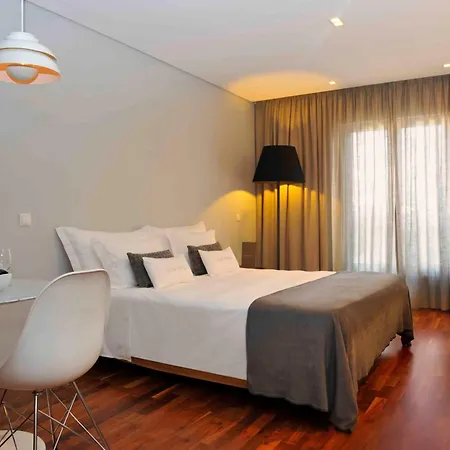 Altis Prime Aparthotel 4*