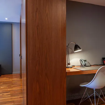 Ξενοδοχείο με διαμερίσματα Altis Prime Lisboa