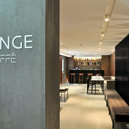 Aparthotel Altis Prime Lisbona