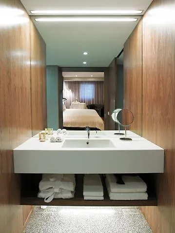 Апарт-отель Altis Prime