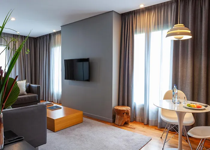 Апарт-отель Altis Prime