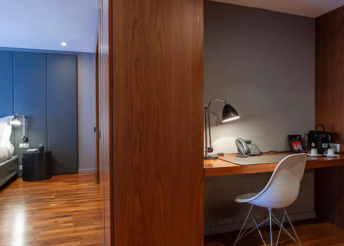 Ξενοδοχείο με διαμερίσματα Altis Prime Lisboa