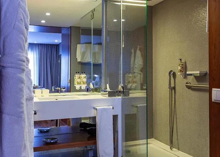 Altis Prime 4* Лиссабон