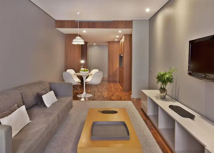 Апарт-отель Altis Prime