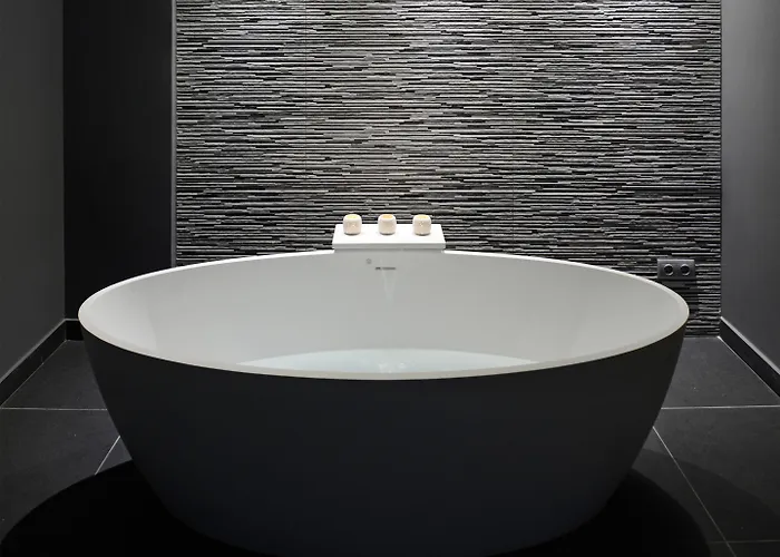 Altis Prime Апарт-отель