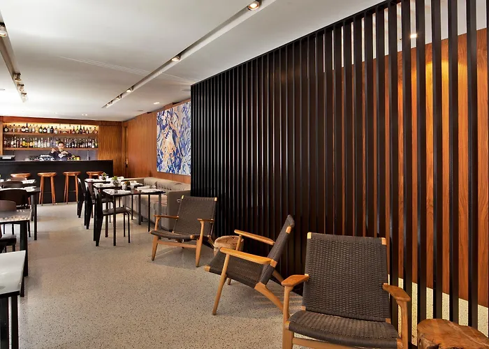 Апарт-отель Altis Prime 4*