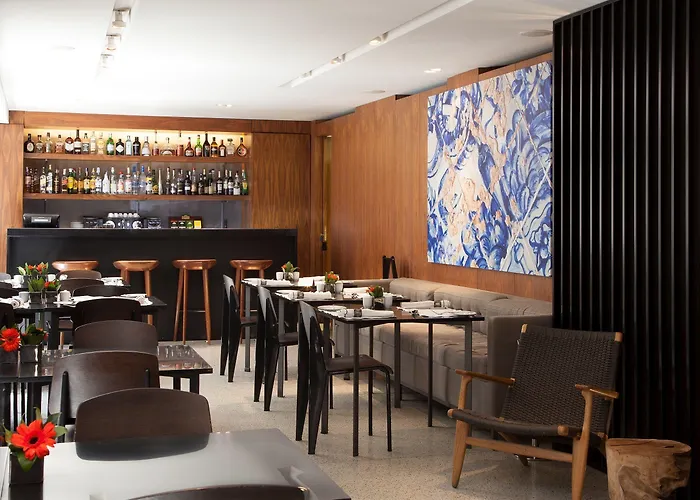 Altis Prime 4* Lisboa