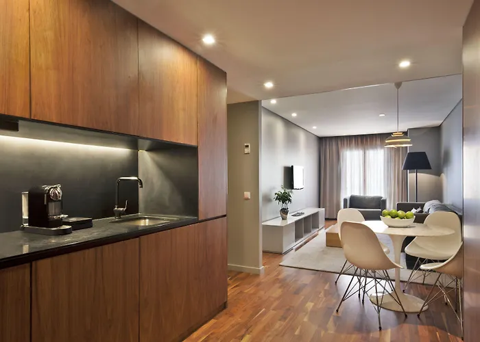 Апарт-отель Altis Prime