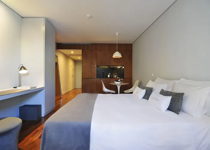 Апарт-отель Altis Prime 4*